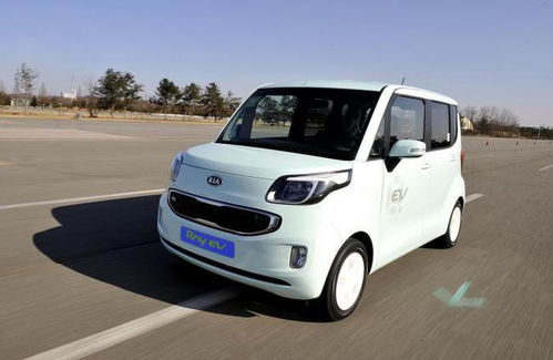 韓系動(dòng)向471 現(xiàn)代,日產(chǎn)研發(fā)小型電動(dòng)汽車,走五菱的老路